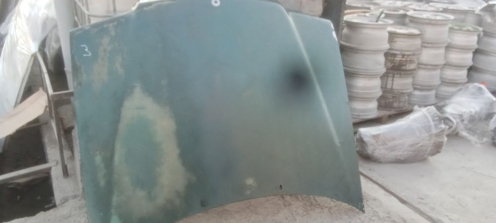 Мерседес 202 детали