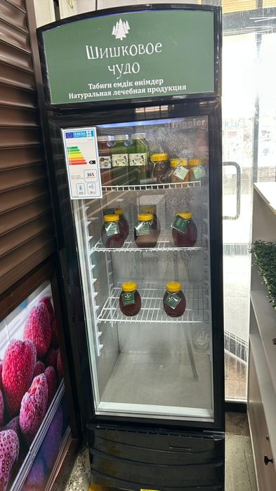 Холодильник в отличном состоянии