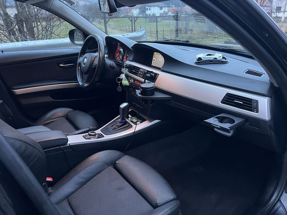 Bmw 320 Xdrive/4x4 automat