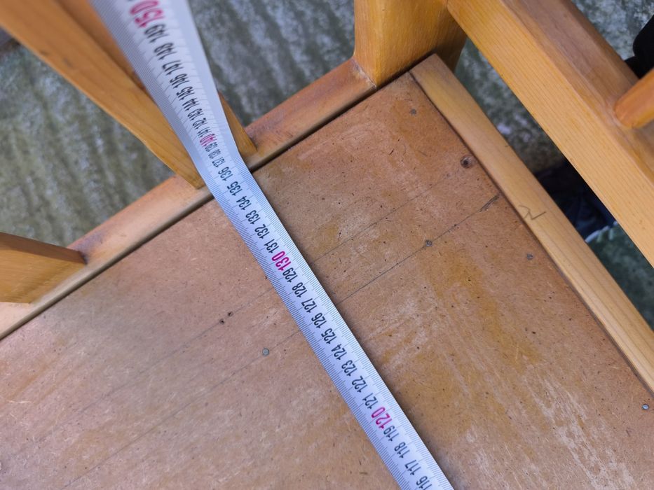 Децка Кошара с дюшек