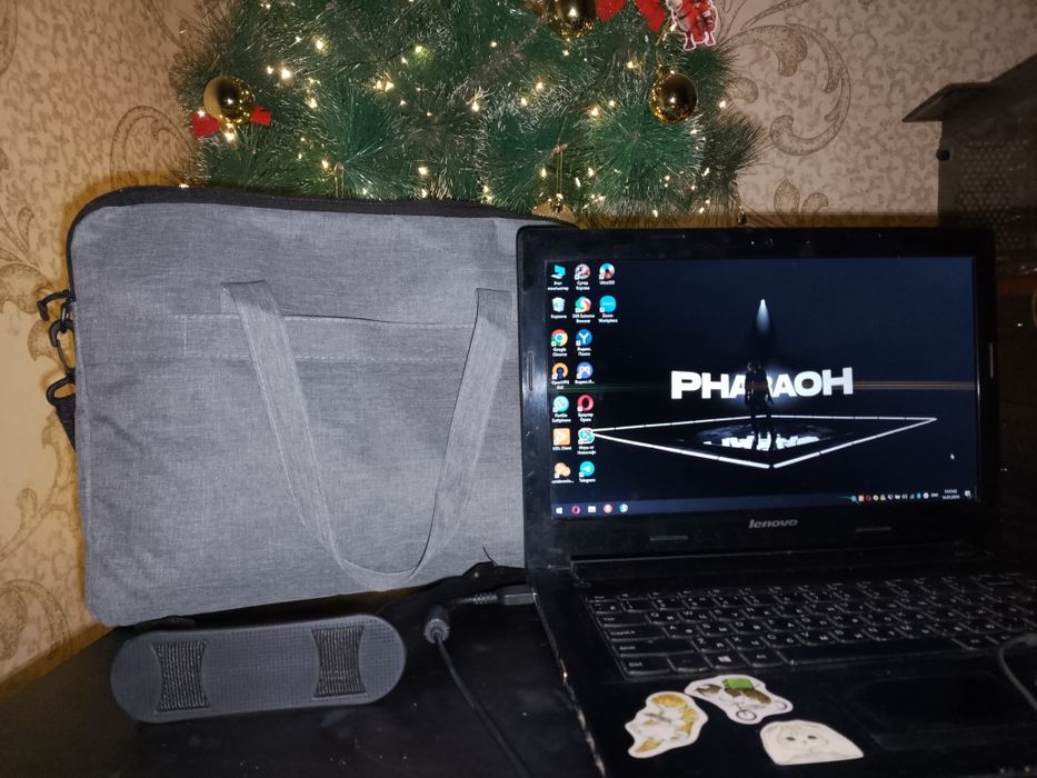 Ноутбук Lenovo G40-45