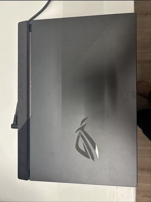 Asus ROG Strix G15