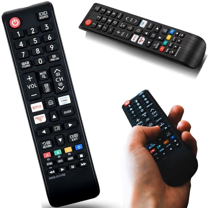 Telecomanda Samsung , aftermarket