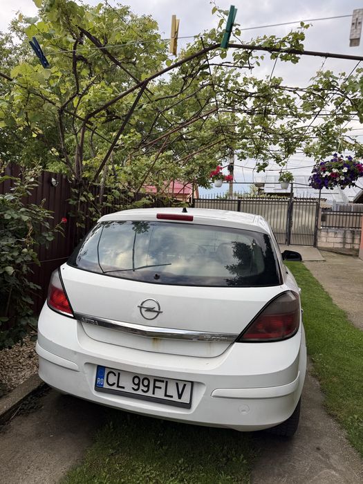 OPEL Astra 2005 — imagine 2