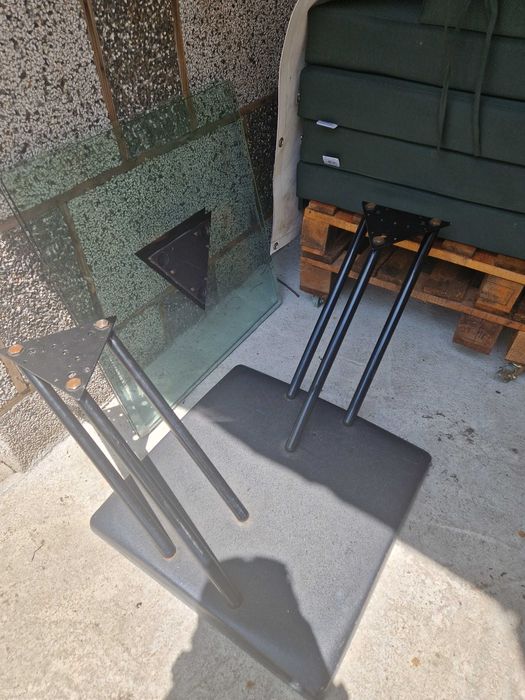 Уникална дизайнерска маса