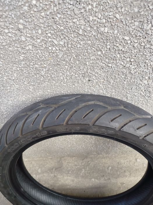 Гуми за Скутер 120/80-16 и 100/80-16