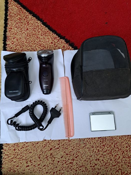 Aparat de ras(barbirit) Philips