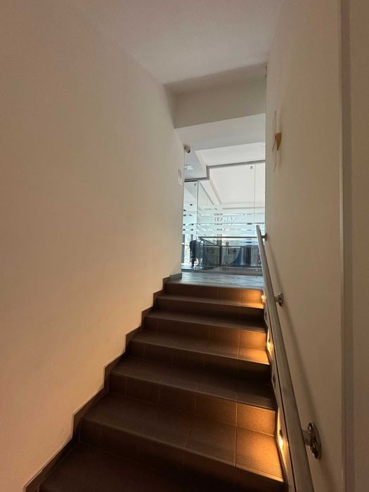 Аренда Офиса 200 м² в центре, Ц1 Бибигон, кухня, лифт, панорамный вид