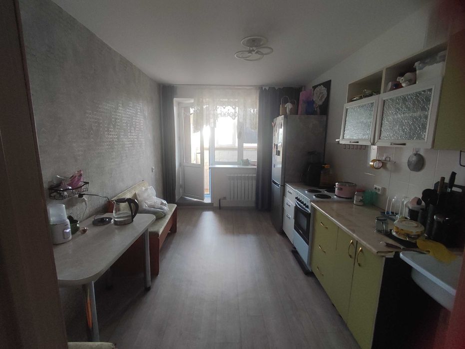 Продам 1комн квартиру