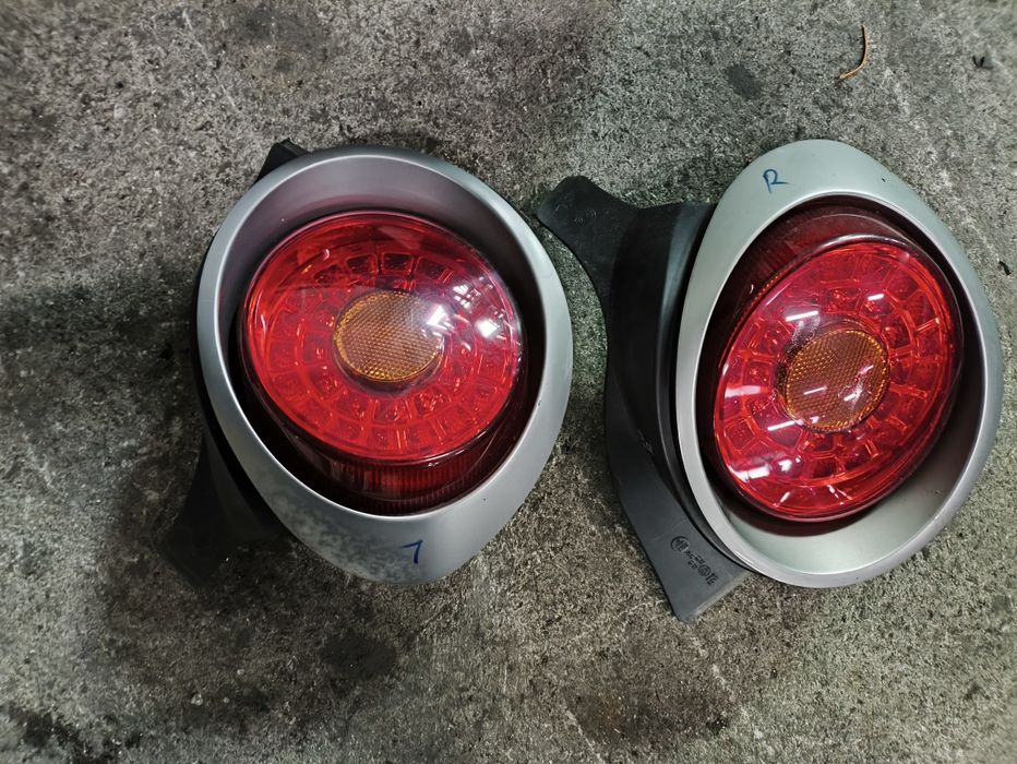 Стопове за Alfa  Romeo Mito