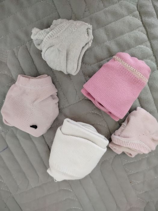 Одежда от года до полтора