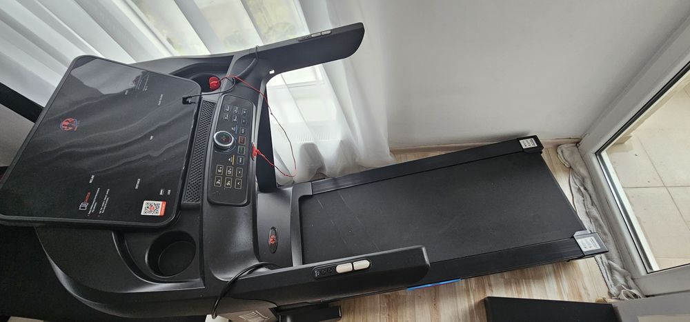 Vand banda alergare semi profesionala