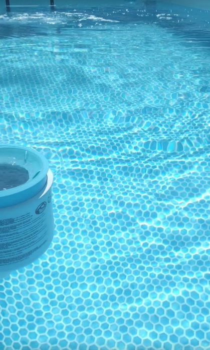 Каркасный Бассейн Intex 400x200x122 см