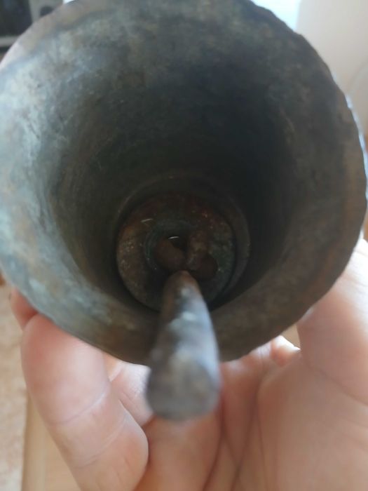 Чан,чанове звънци