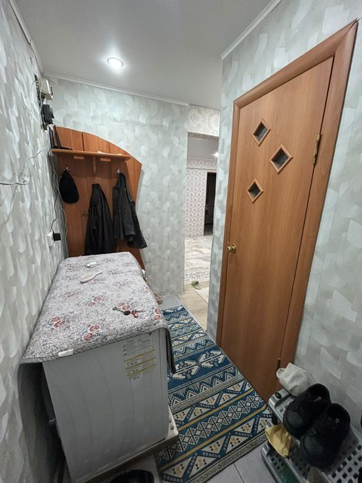 Продам квартиру сураганова 16
