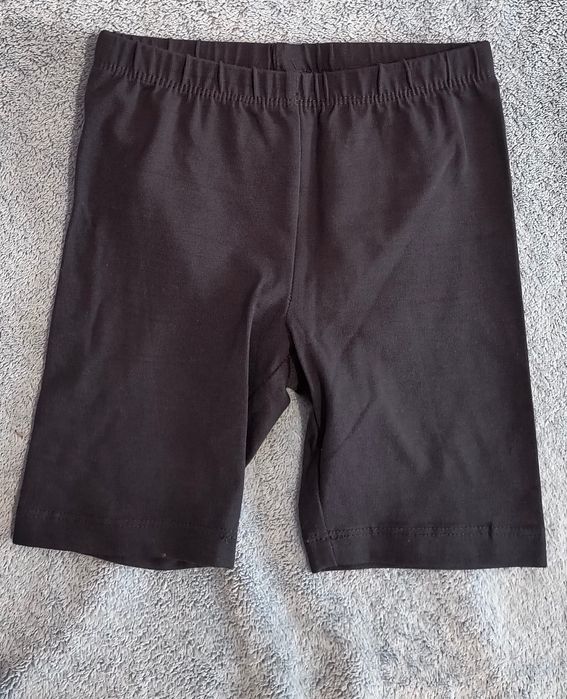 Set 2 pantaloni scurti, Topolino, marimea 104