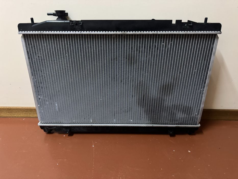 Радиатор Toyota Camry 40 Б/У (китай)