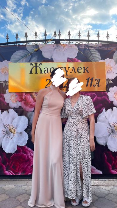 Продам платье вечернее