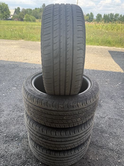 Anvelope 225 45 zr18 dot 2023
