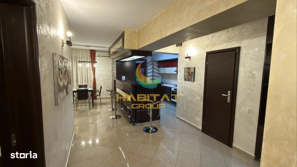 Apartament 3 camere | Jupiter Residence | 95 mp | Parcare inclusă