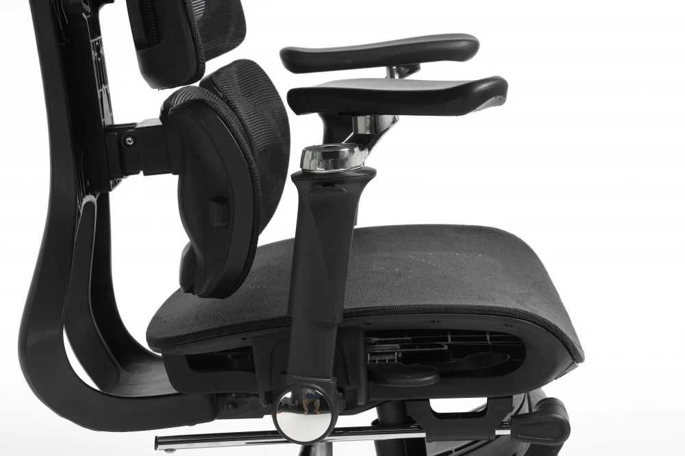 Scaun ergonomic de birou 6D DeluxStar T10 Premium