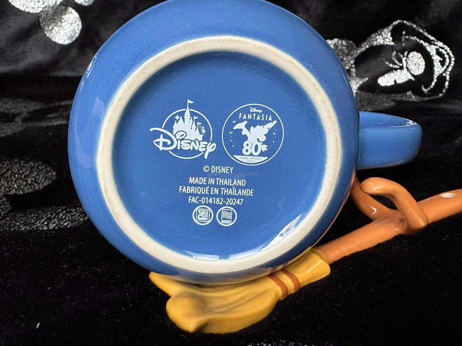 Оригинална чаша Дисни "Фантазия"