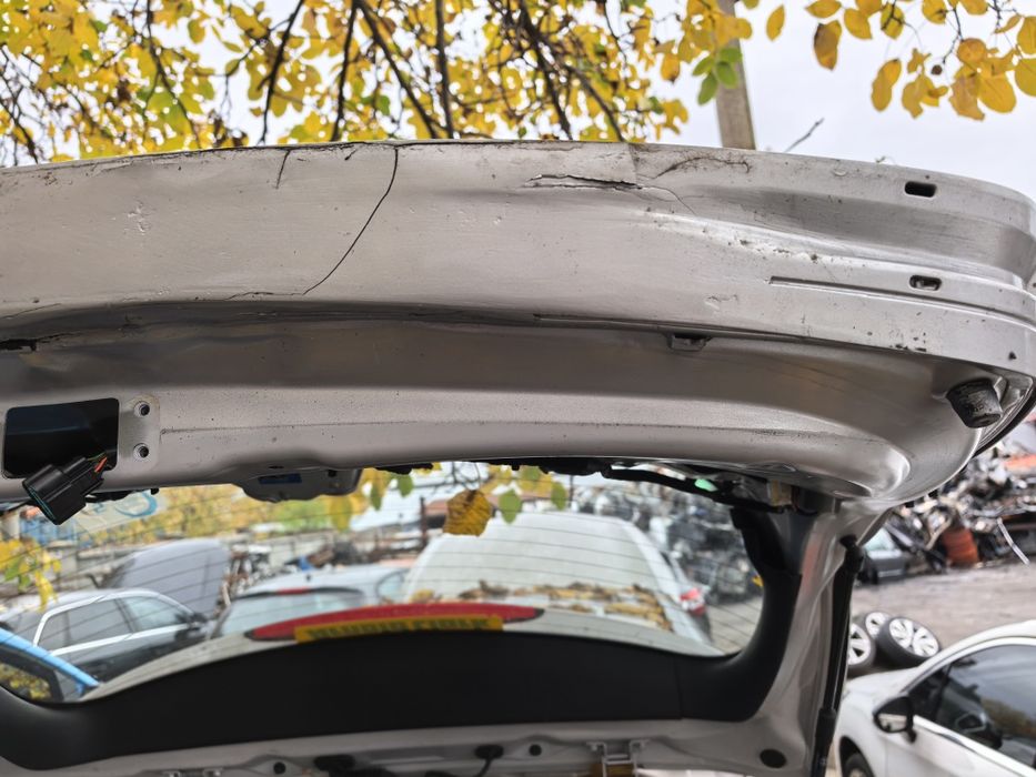 Заден капак за Hyundai i30