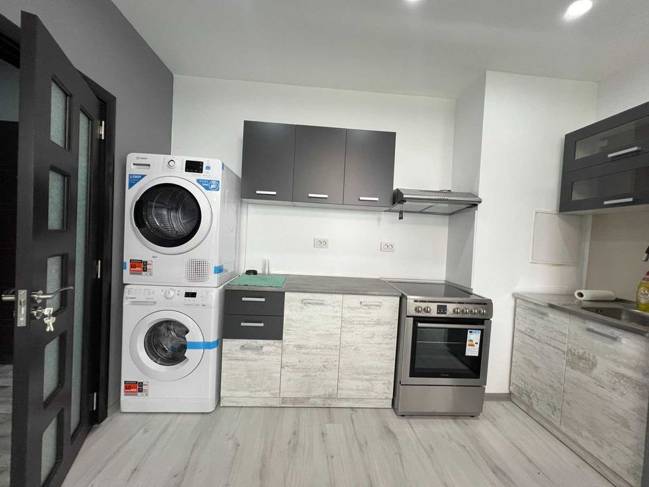 Продава се Двустаен апартамент в София, Люлин 5 - 42 кв.м за 2500 €/кв.м - Снимка #2