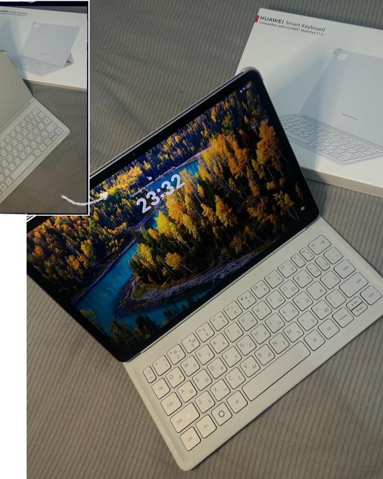 Huawei MatePad 11,5 2025г