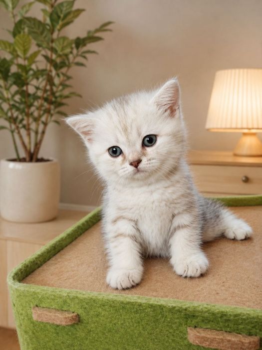 Продаются котята