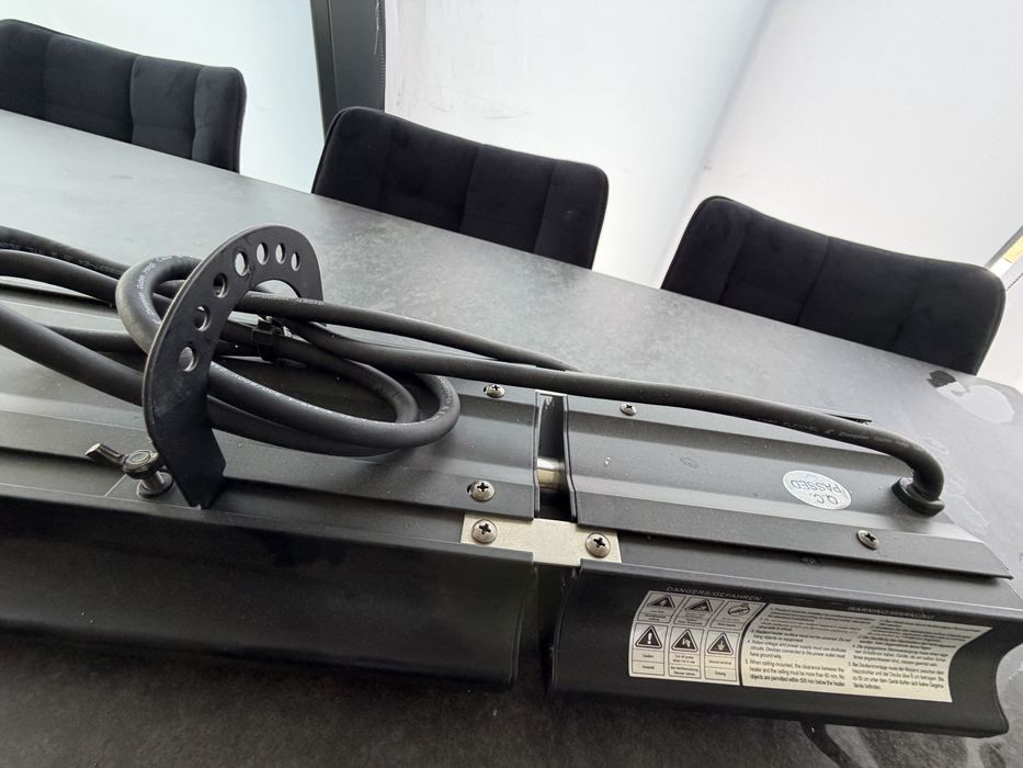 Incalzitor blumfeldt 2400 w