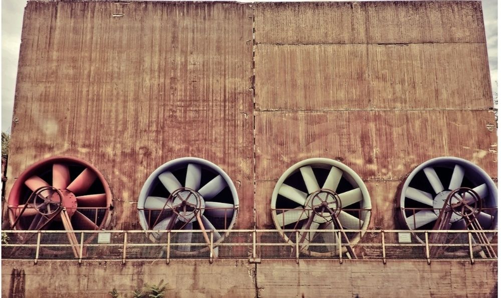 Вентеляция изготовление и монтаж