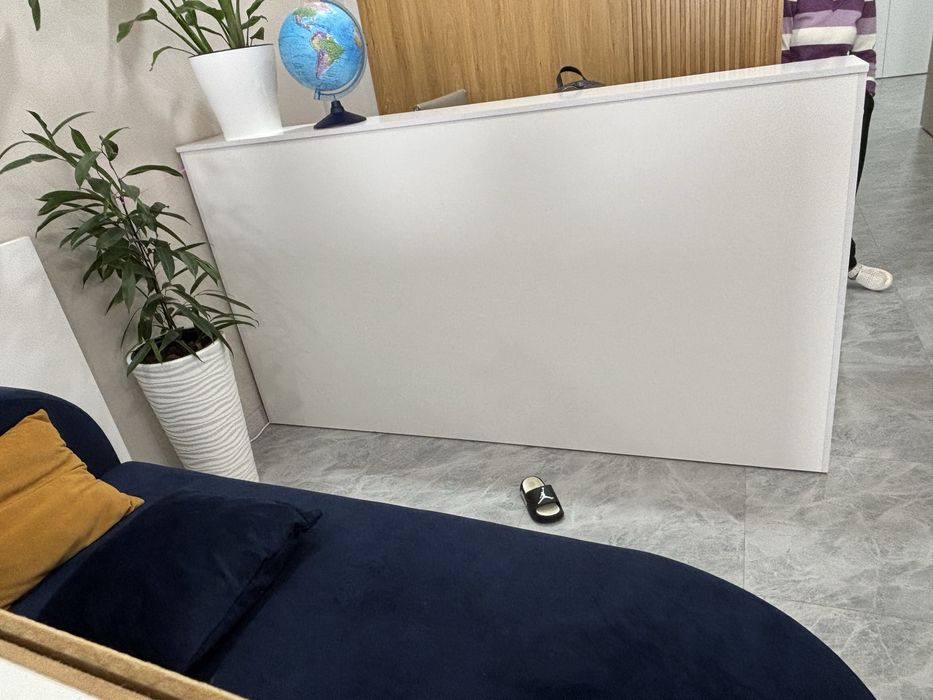 Продам продам ресепшен