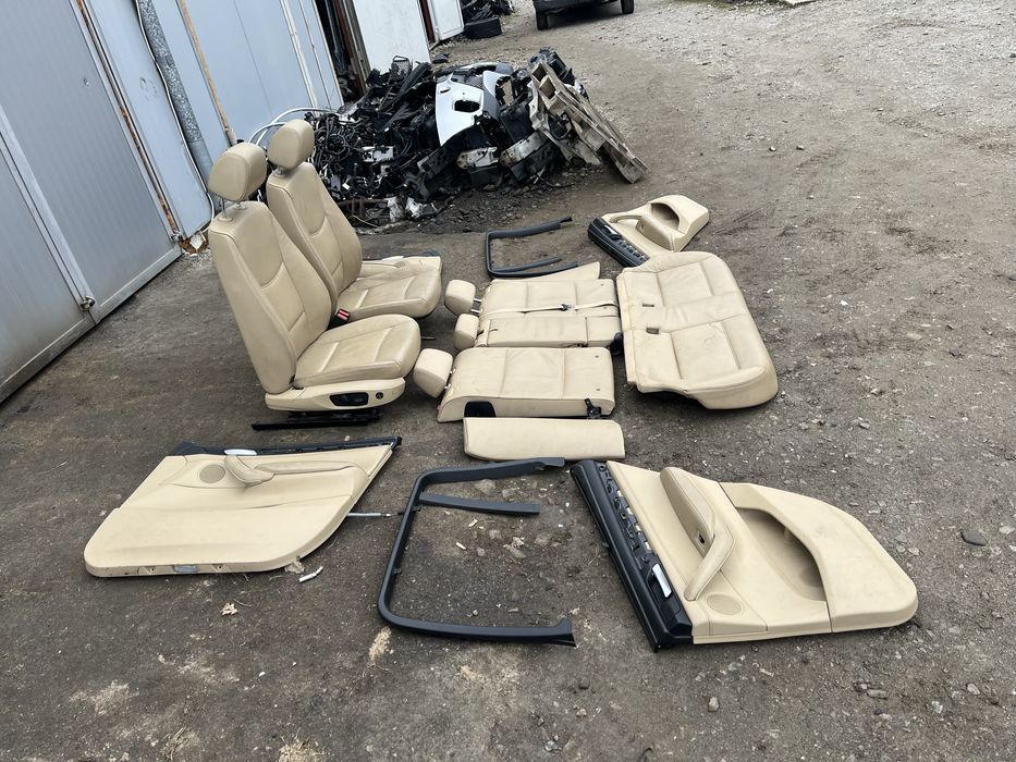 Салон бмв Х3 ф25 ( kojen salon bmw x3 f25 )