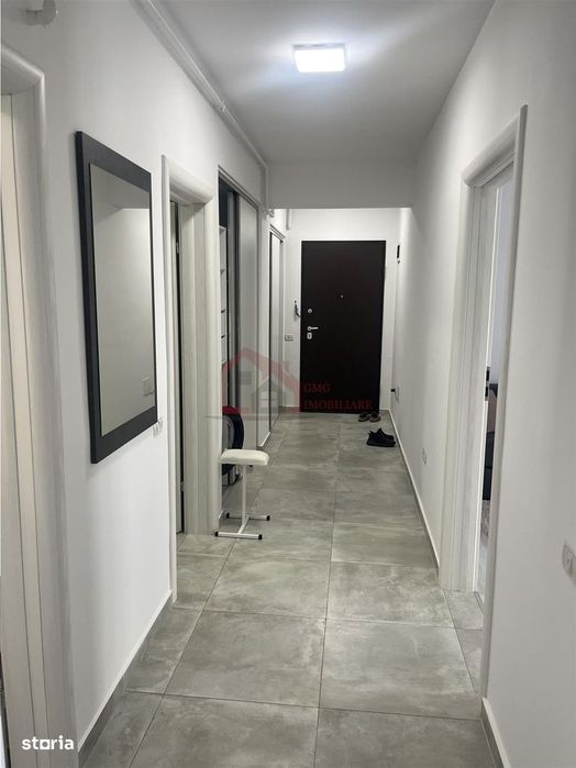 Apartament 2 camere FUNDENI-DOBROIESTI