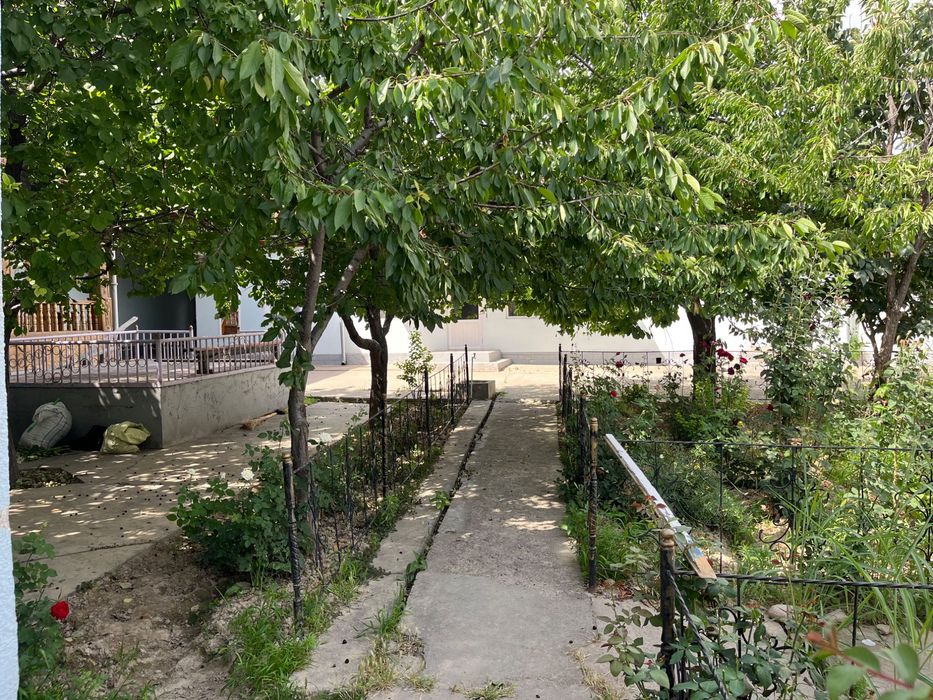 Участок, ташкентский район, куксарай, улица бахор