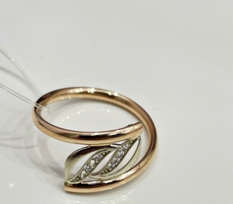 Кольцо новое кудаша сакина