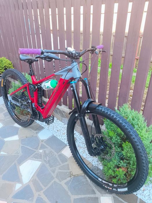 Mondraker Level R  FOX  180mm  Amflow  Specialized