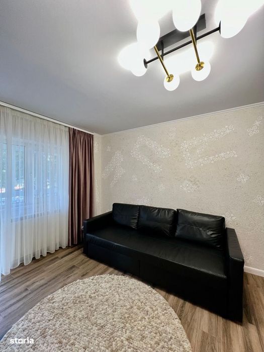 De închiriat | Apartament 3 camere | 82 mp | Central | 650 €/lună