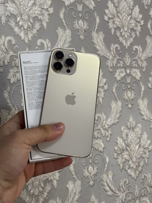 Iphone 13 pro max 256 gb 93%