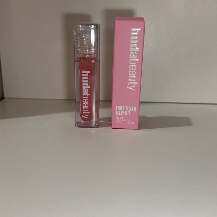 Gloss Huda Beauty