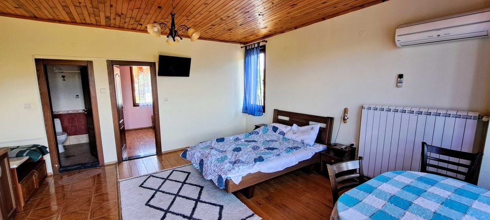 Продава се Къща в Априлци - 280 кв.м за 858 €/кв.м - Снимка #11