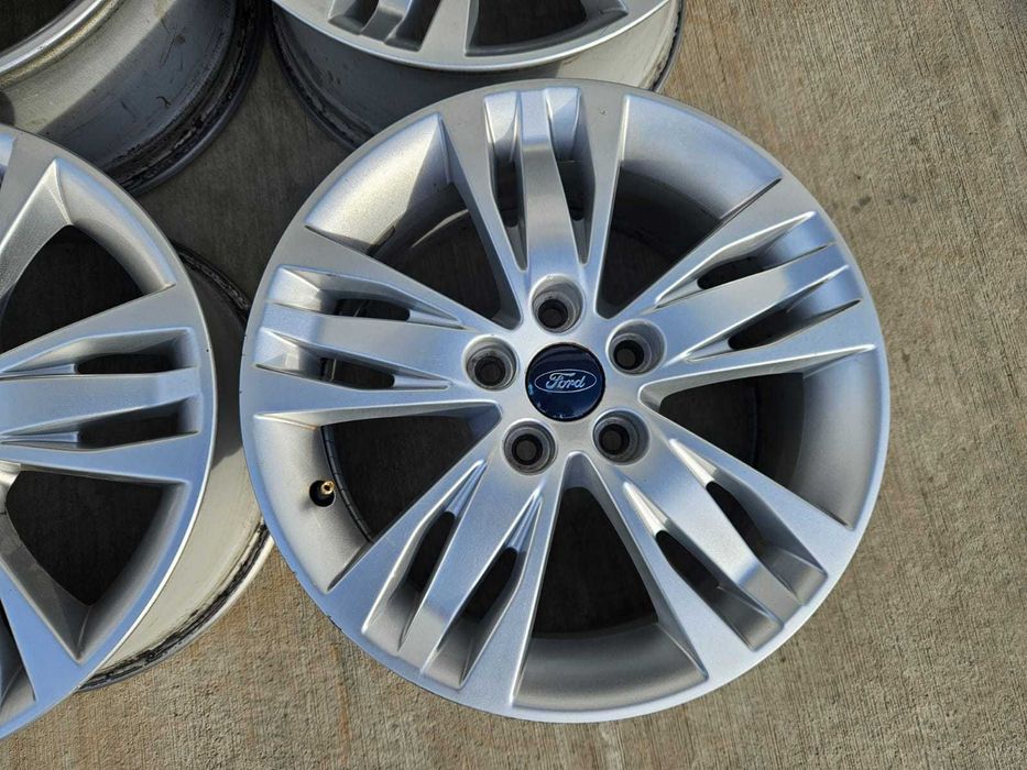 Jante R16 5x108 FORD Focus 2-3-4;Mondeo;C-Max;S-Max;KUGA;Volvo;Jaguar