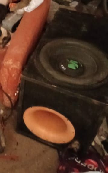 Продам самбуфер для авто