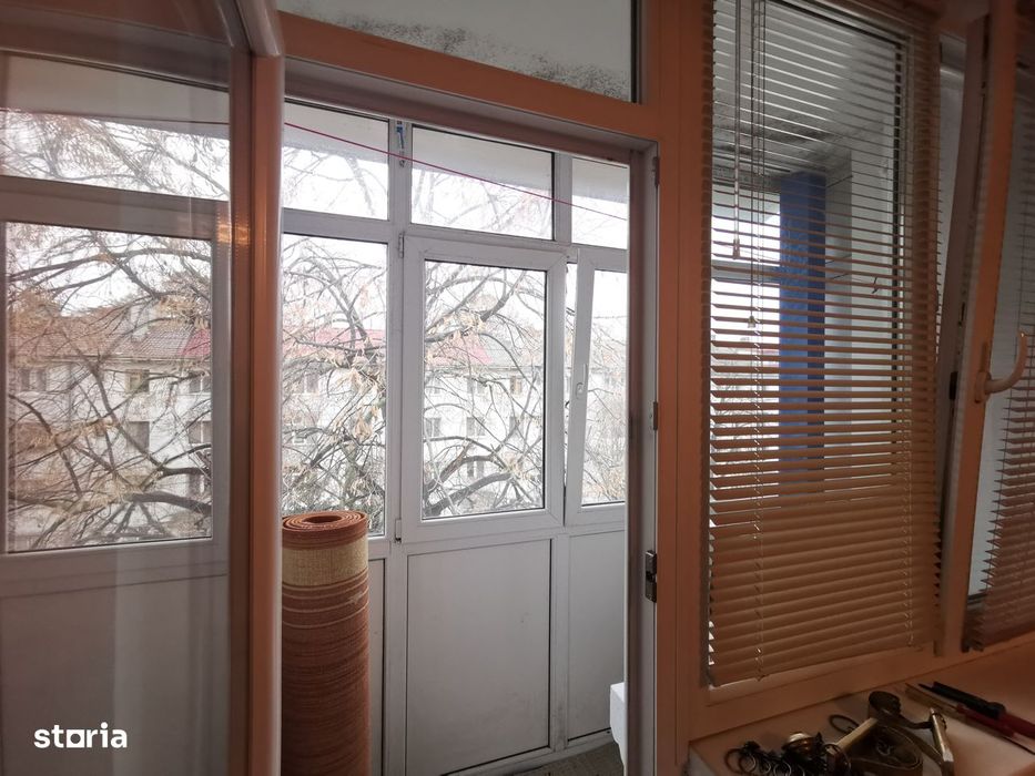 Apartament 3 camere str. Stefan Luchian-Rapsodia