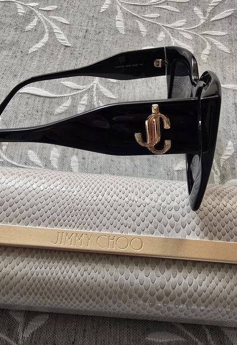 Jimmy Choo Слънчеви очила