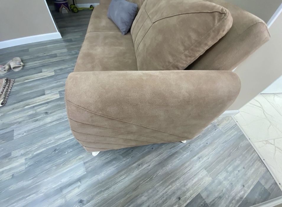 Раскладной диван