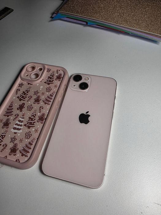 Iphone 13 in stare buna