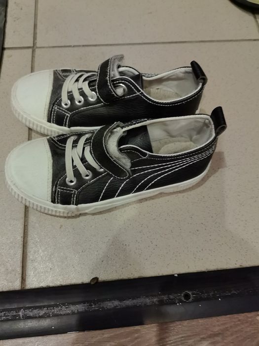 Обувь детский в хорошем состоянии