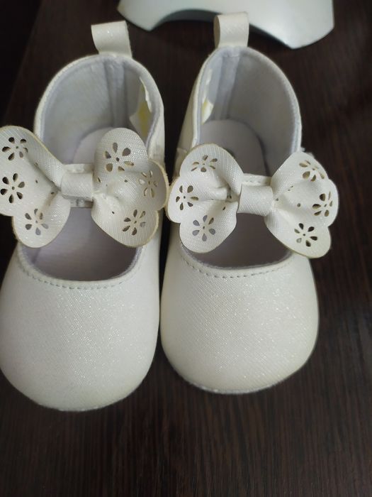 Пинетки Redtag на 12-18 месяцев